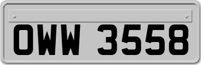 OWW3558