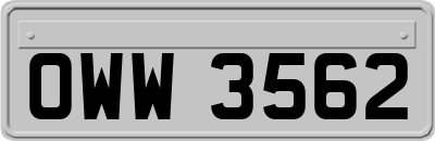 OWW3562