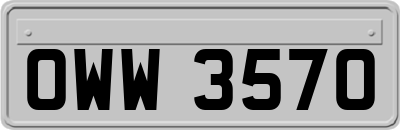 OWW3570