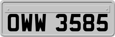 OWW3585