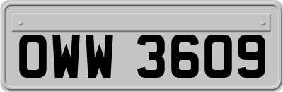 OWW3609
