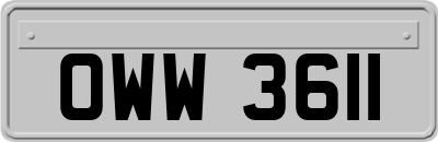 OWW3611