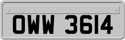 OWW3614