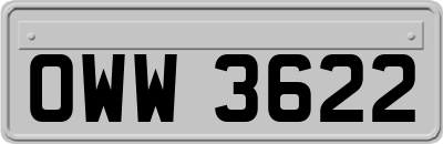 OWW3622