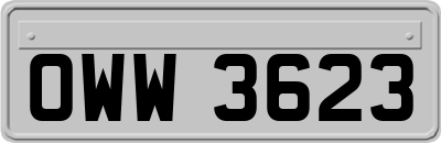 OWW3623