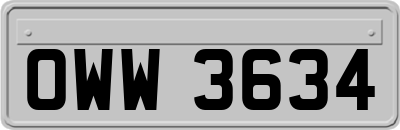 OWW3634
