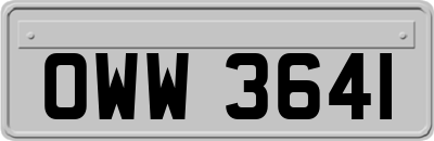 OWW3641