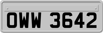 OWW3642