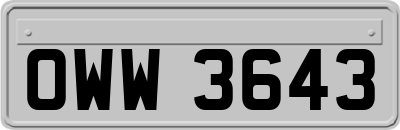 OWW3643
