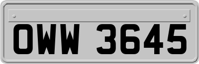 OWW3645
