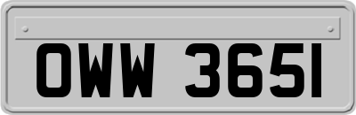 OWW3651