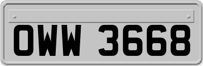 OWW3668