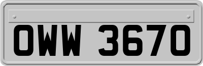 OWW3670