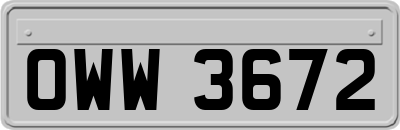 OWW3672