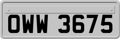 OWW3675