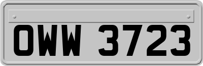 OWW3723