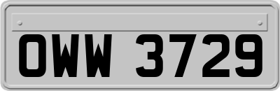 OWW3729