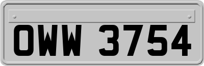 OWW3754