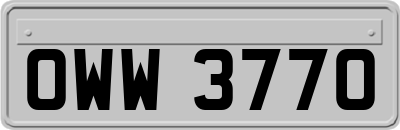 OWW3770