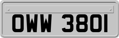 OWW3801
