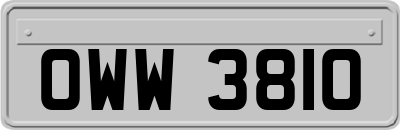 OWW3810