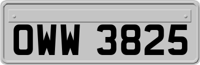 OWW3825