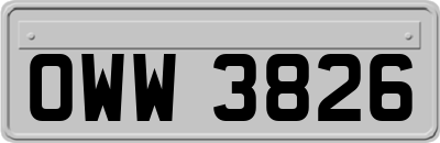 OWW3826