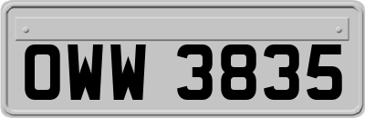 OWW3835