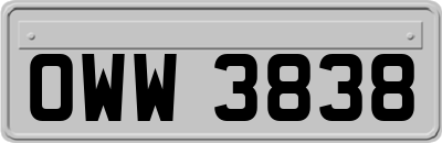OWW3838