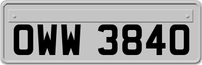 OWW3840