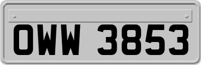 OWW3853