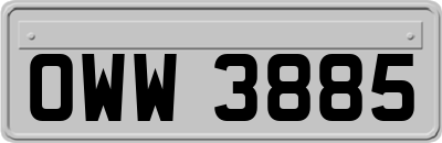 OWW3885