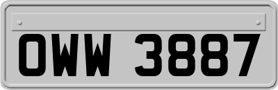 OWW3887