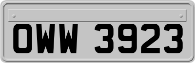 OWW3923