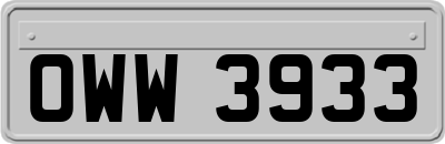 OWW3933
