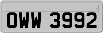 OWW3992