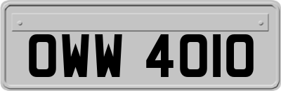 OWW4010