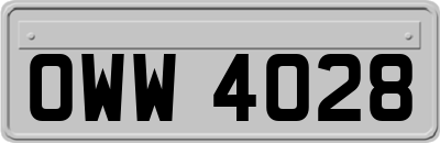 OWW4028