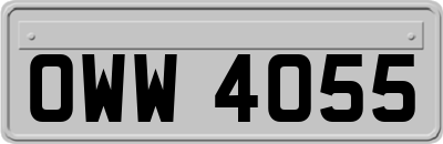 OWW4055