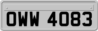 OWW4083
