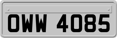 OWW4085