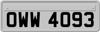 OWW4093