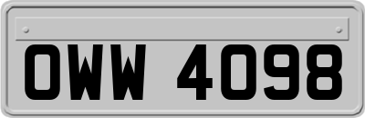 OWW4098