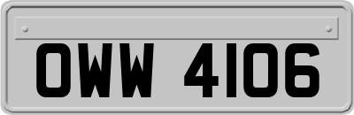 OWW4106