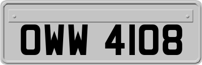 OWW4108