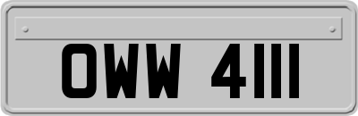 OWW4111