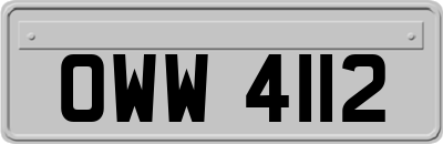 OWW4112