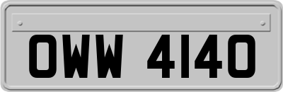 OWW4140
