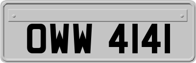 OWW4141
