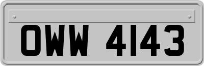 OWW4143